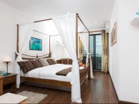 Malliott Apartment Supalai Premier Luxury