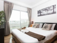 Malliott Seed Memories Apartments with Pool