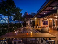 Metro Pratunam Boutique Hotel