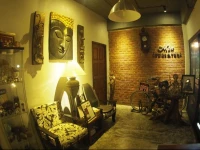 Mon Lodge & Yoga Donmueang 3*