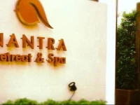 Nantra Retreat and Spa