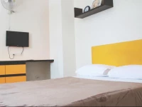 Netprasom Residence 3*