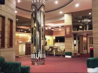 New Suanmali hotel 3*