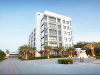 Park Srinakarin Hotel, Bangkok