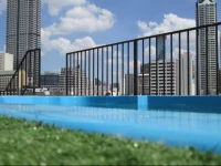 Pas Cher Hotel de Bangkok 3*