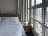 Pathumwan Resort Apartment by May