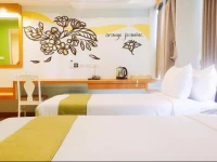 Patra Boutique Hotel