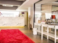 Ratchada Point Hotel