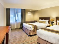 Royal Rattanakosin Hotel