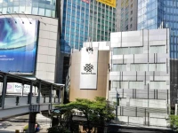 S Sukhumvit Suite Hotel