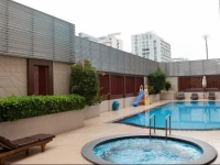 S.M. Grande Residence 3*