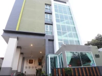 S50 Sukhumvit Hotel 4*