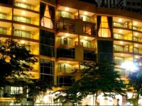 Seven Place Executive Residences