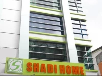 Shadi Home & Residence