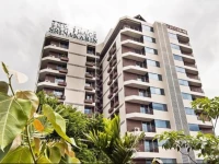 Sky Place Srinakarin 3*