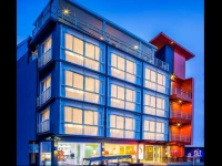 Solo Express Bangkok