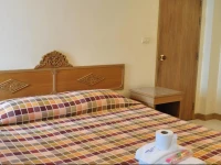 Starry Place Serviced Apartment