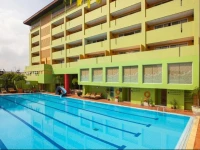 The Aiyapura Bangkok