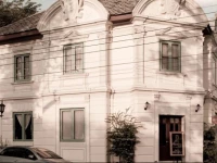 The Asadang Bed and Breakfast