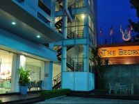 The Bedrooms Boutique Hotel Bangkok
