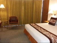 The Dynasty Bangkok Hotel 3*