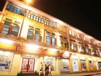 The Myth - Sud Sathorn