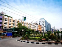 The Park Residence @ Bangkok