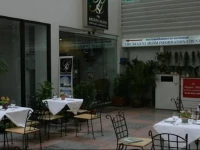 The Regent Silom Hotel Bangkok