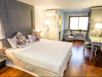 The Sathon Vimanda Hotel