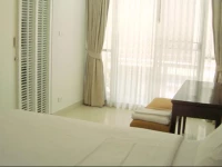 The Tropical Residence