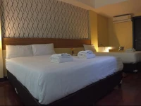 The XP Thonglor Bangkok 3*