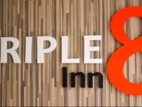 Triple 8 Inn Bangkok 2*