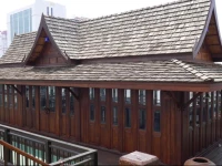 True Siam Rangnam Hotel