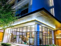 UMA Residence 3*