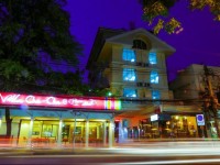 Villa Cha-Cha Phraathit