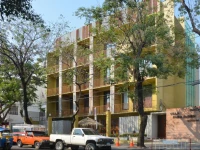 Villa Phra Sumen Bangkok 3*