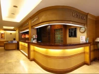 Wall Street Inn, Bangkok