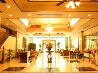Yellow Ribbon Hills Sathorn Service Apartment