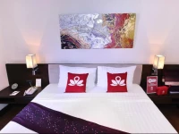 ZenRooms Sukhumvit Soi 10
