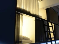 3Howw Hostel @ Sukhumvit 21 3*
