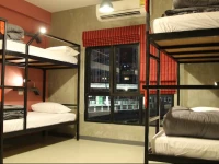 A7 Hidden Hostel 2*