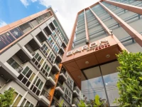 Baron Residence Bangkok