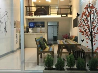 Counting star Hostel