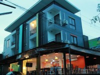 Don Mueang Airport Modern Bangkok 2*