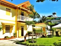 FAB Hostel Bangkok 2*