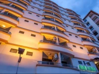 Grand Mandarin Residence 3*