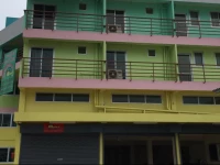 Home stay Rainbow Micky House