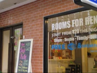 I-Sleep Silom Hostel 2*