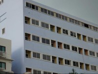 J TWO S Pratunam Hotel