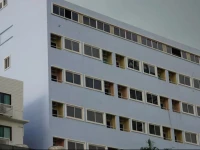 J TWO S Pratunam Hotel